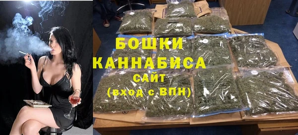 ALPHA PVP Краснослободск